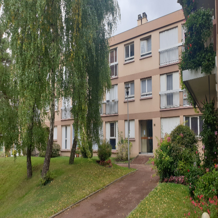 29 Ter Rue De Soisy 95600 Eaubonne